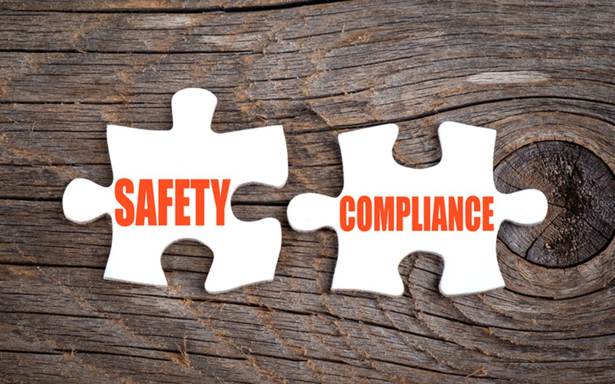 Challenges for Safety and Compliance Training during the Pandemic