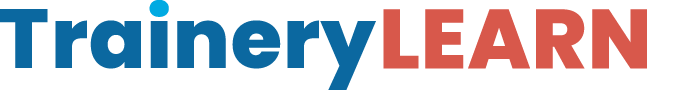 TraineryLEARN