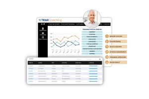 Trainery One™ Launches TRAKCoaching, Streamlining Executive Coaching Operations