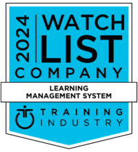 Trainery One - 2024 Watch List Company - LMS - Training Industry