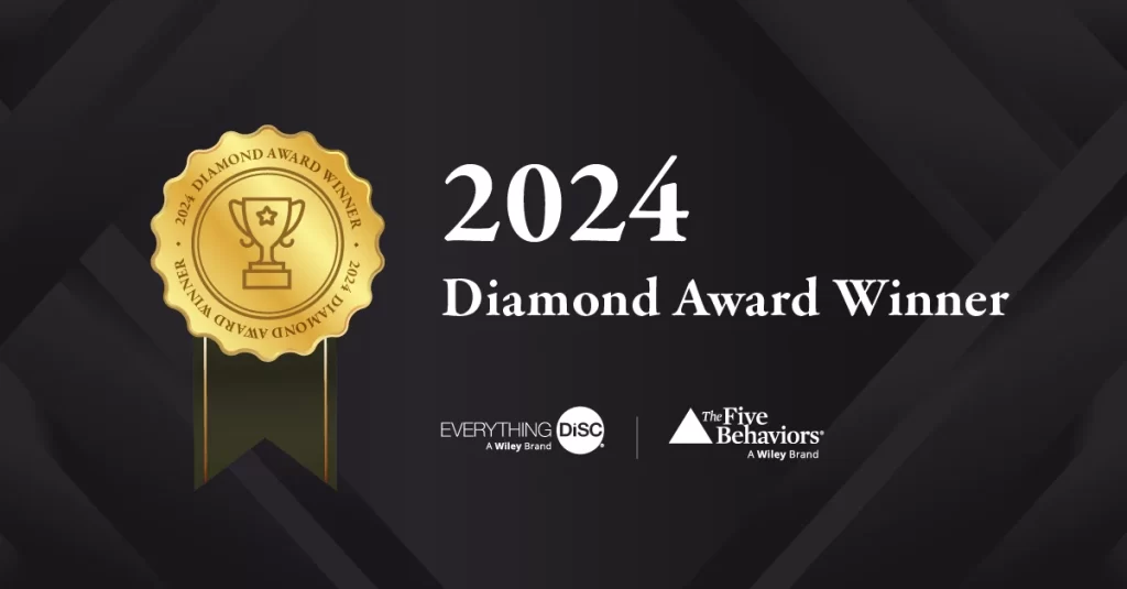 NexaLearning Receives the 2024 Diamond Award