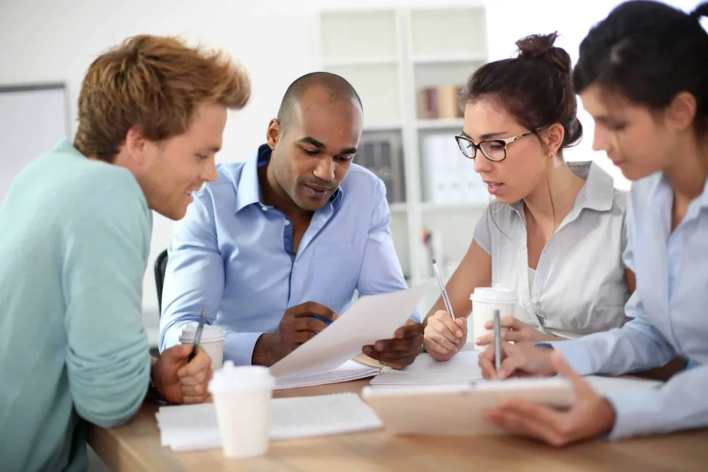 HR Courses