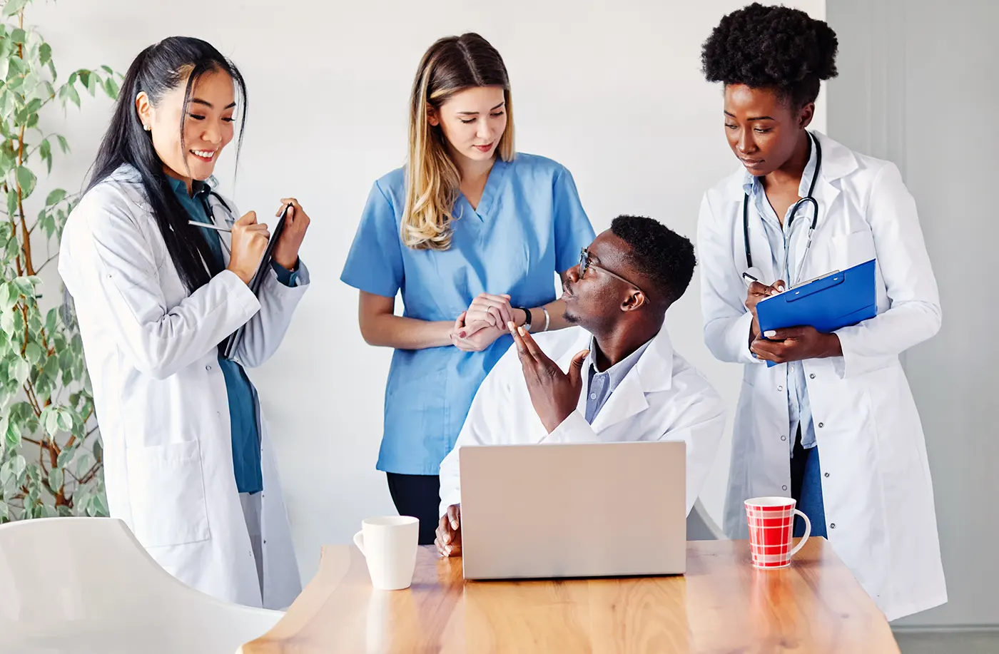 Training Content - Specific Industries