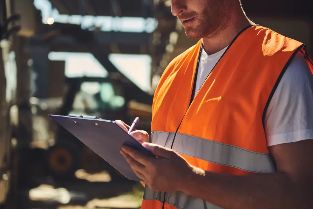 DOT & OSHA Training Courses