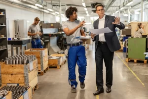 Manufacturing and Engineering