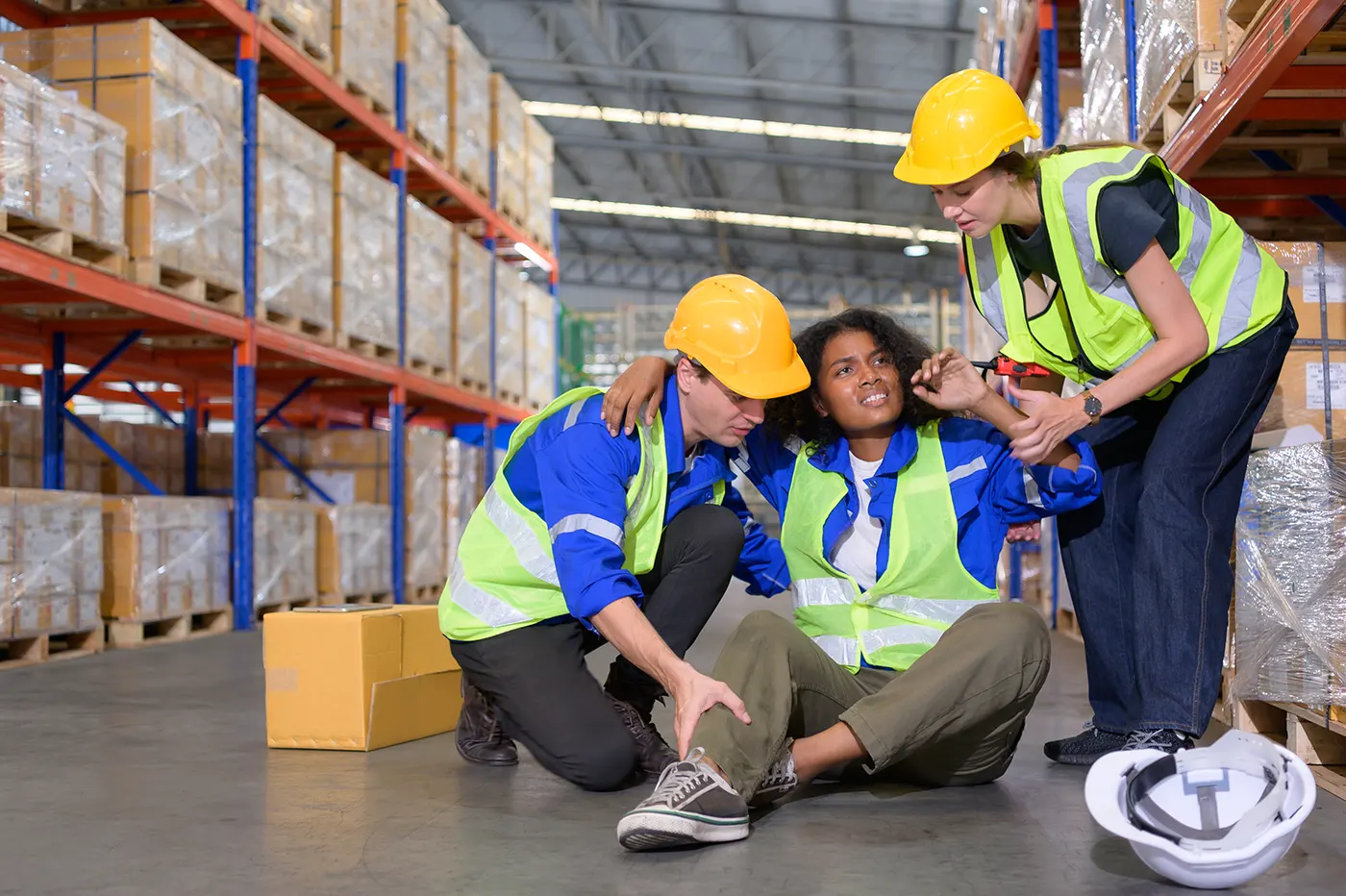 Workplace Safety Courses