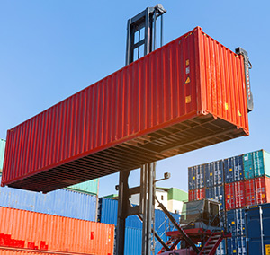 Logistics and Transportation