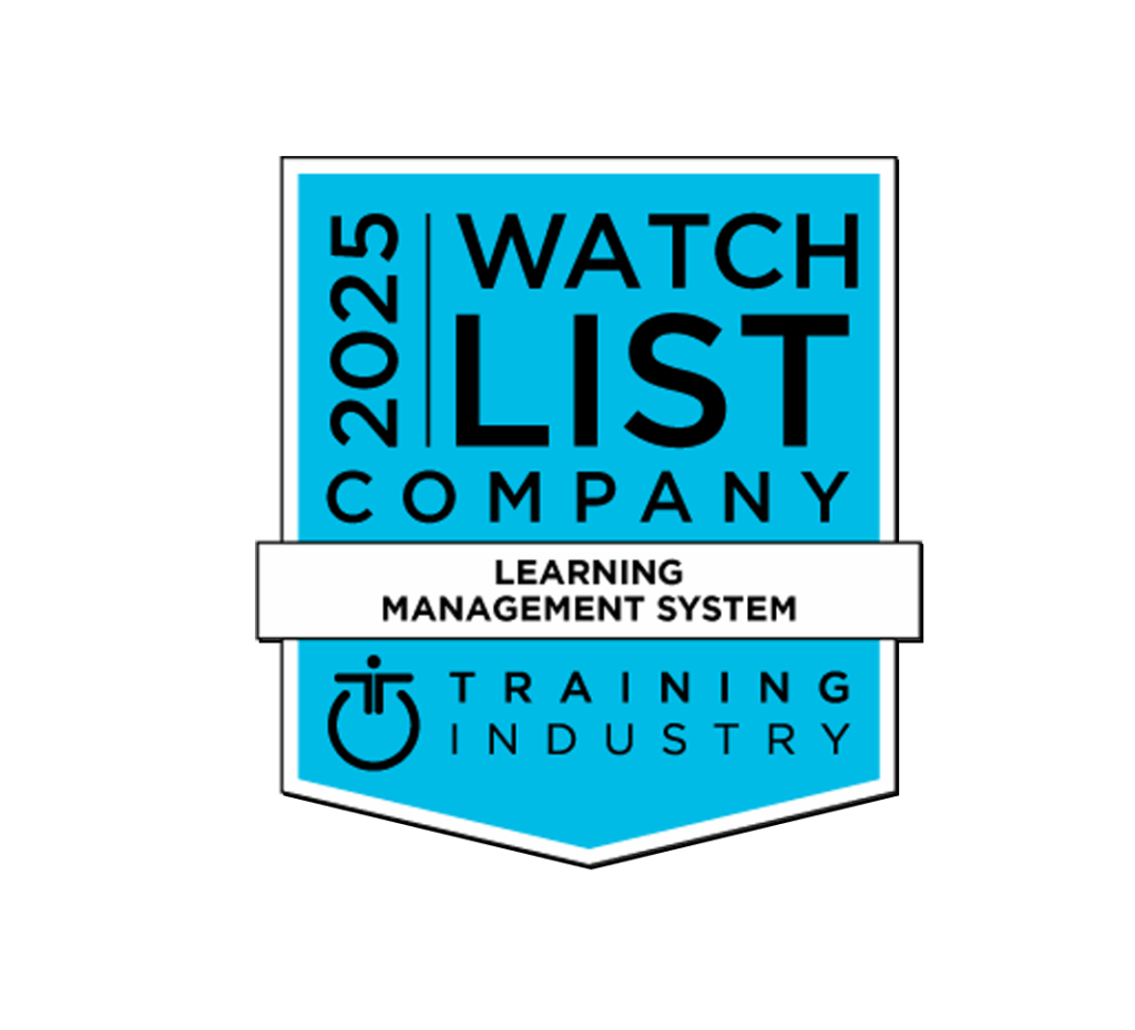 Training Industry selects TraineryHCM™ for 2025 Company Watch List for Learning Management System