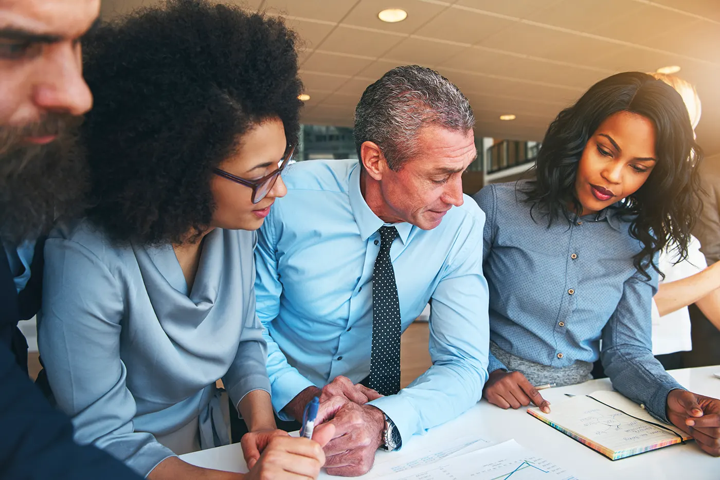 WEBINAR: Conducting Workplace Investigations with Confidence