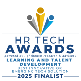 2025 Finalist HR Tech Awards