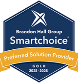 TraineryHCM is a Brandon Hall Preferred Solution Provider 2025-2026