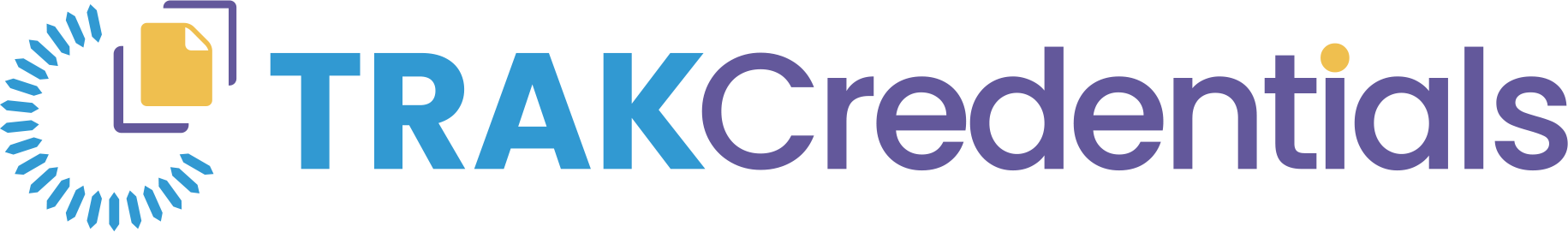 TRAKCredentials